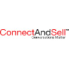 Connectandsell.com logo