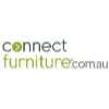 Connectfurniture.com.au logo