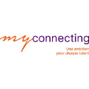 Connectingenglish.com logo