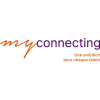 Connectingenglish.com logo
