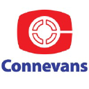 Connevans.co.uk logo