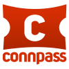 Connpass.com logo