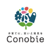 Conobie.jp logo