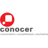 Conocer.gob.mx logo