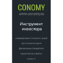 Conomy.ru logo
