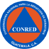 Conred.gob.gt logo