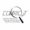 Conricyt.mx logo