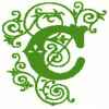 Consciousink.com logo
