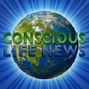 Consciouslifenews.com logo