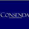 Consenda.com logo