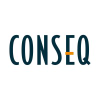Conseq.cz logo