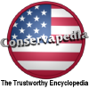 Conservapedia.com logo