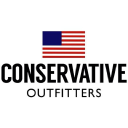 Conservativeoutfitters.com logo