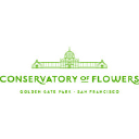 Conservatoryofflowers.org logo