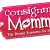 Consignmentmommies.com logo