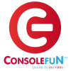 Consolefun.fr logo