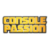 Consolepassion.co.uk logo