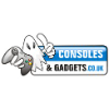 Consolesandgadgets.co.uk logo