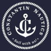 Constantinnautics.de logo