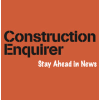 Constructionenquirer.com logo