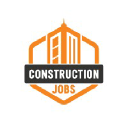 Constructionjobs.com logo