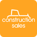 Constructionsales.com.au logo