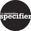 Constructionspecifier.com logo