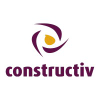 Constructiv.be logo