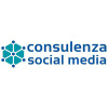 Consulenzasocialmedia.it logo