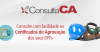 Consultaca.com logo