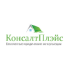 Consultplace.ru logo