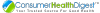 Consumerhealthdigest.com logo