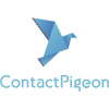 Contactpigeon.com logo