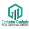 Contadorcontado.com logo