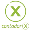 Contadorx.com logo