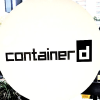 Containerd.io logo
