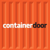 Containerdoor.com logo