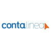 Contalinea.mx logo