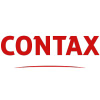 Contax.com logo