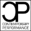 Contemporaryperformance.org logo