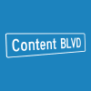 Contentblvd.com logo