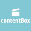 Contentbox.org logo