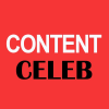 Contentceleb.com logo