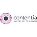 Contentia.fr logo