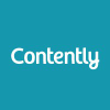 Contently.com logo