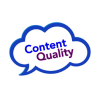 Contentquality.co.uk logo