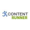 ContentRunner logo
