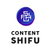 Contentshifu.com logo