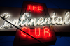 Continentalclub.com logo