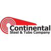 Continentalsteel.com logo